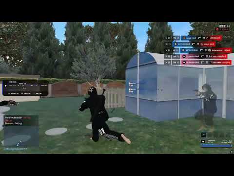 Era PvP Testimonial