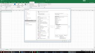 EXCEL - Code128 - Easiest and simplest, straight-to-the-point method [ENGLISH]