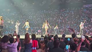 Twice in Houston song  Missing U