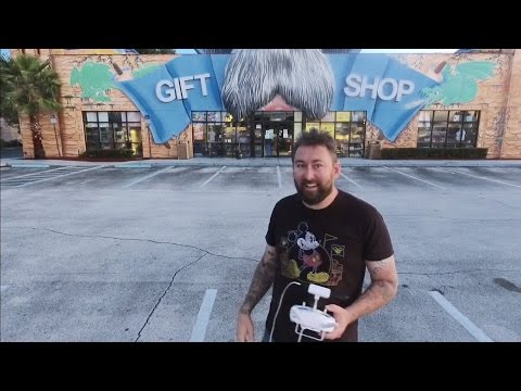 TDW 1543 - It's Never To Early To Vlog