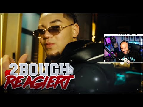 Icon 5 I Bare x Azu - Hol dich ab / 2BOUGH REAGIERT