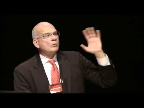 多重性：神的全球城市宣教--情境化--蒂姆-凱勒--開普敦2010年 (Multiplex: God's Global Urban Mission - Contextualization - Tim Keller - Cape Town 2010)