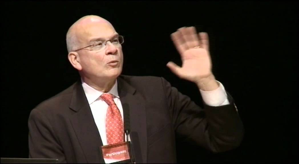 How Do You Reach Cities? – Tim Keller