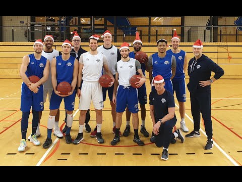 Landstede Hammers wenst iedereen hele fijne kerstdagen!