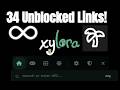 34 Rare Mystery UnbIockers For School Chromebook May 2026