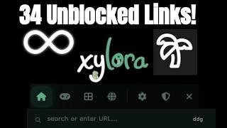 34+ Rare Mystery UnbIockers for School Chromebook | May 2026