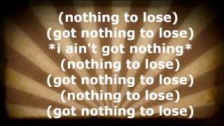 Jussie Smollett- Nothing to lose (empire)