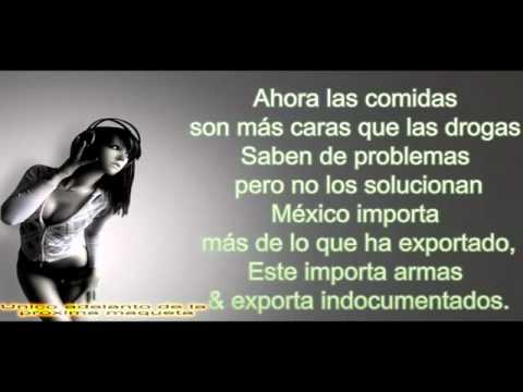 Xhuzer - Sociedad diseñada 2012 (Equinoccio) + LINK y letra