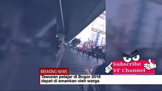 Download lagu Video lengkap Tawuran Pelajar di Bogor 2018 mp3