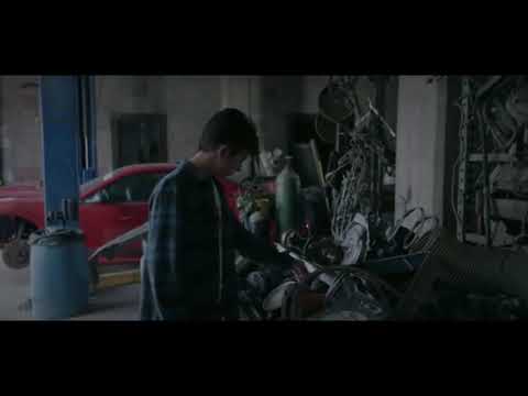 Stargirl 2x06 - Cindy Takes Mike / Isaac and Artemis Attack Pat