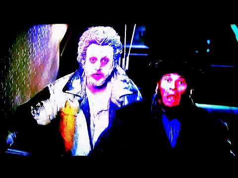 Das muss weh tun!😂