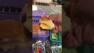 #morningroutine #dailyvlog #momlife #momof3 #backtoschool2026 #minivlog