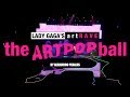 ArtRAVE: THE ARTPOP BALL TOUR (Studio ...