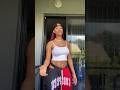 Amapiano Vibes ️‍ Afrosekai Amapiano Afrobeat Africanbeauty Afrodance Bellindachester