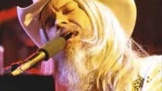 I&#39;m So Lonesome I Could Cry by Leon Russell.wmv