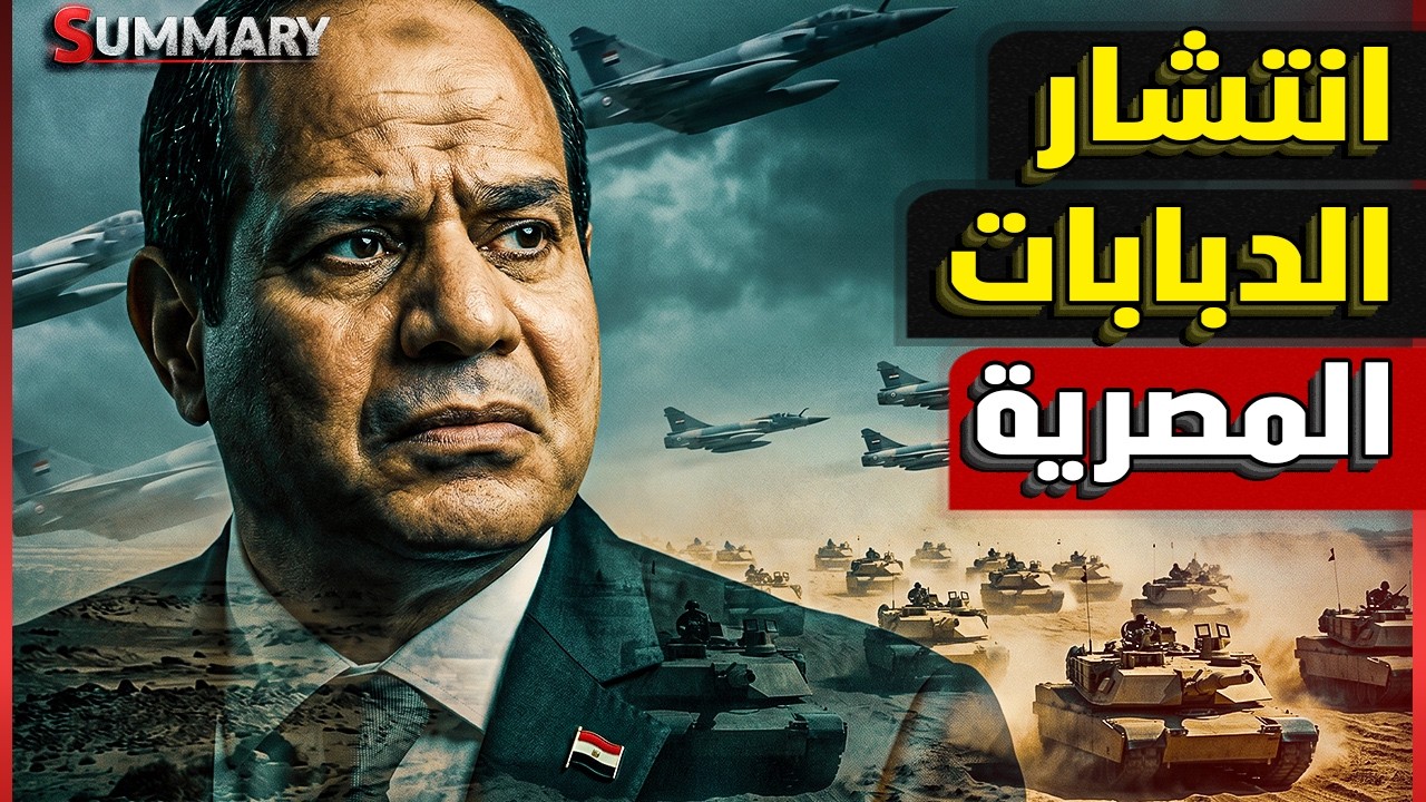 ترامب يفاجئ الجيش المصري بسلاح سري جديد لوقف صفقات السيسي الجديدة للتسليح