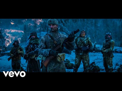 Love Death and Robots || nvrmore - you're the only one that wants me