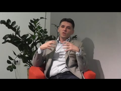 dr Dragan Grujičić - "Pogled na svet"