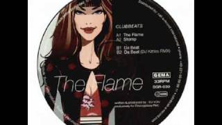 DJ Vou - The Flame