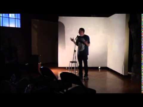 Laughing Buddha Comedy Show