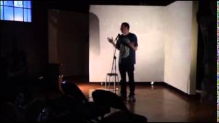Laughing Buddha Comedy Show
