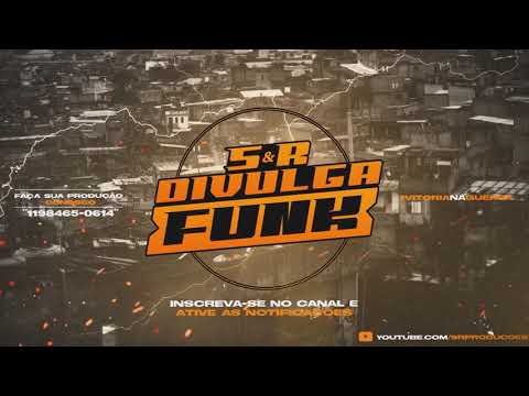 RAVE DO MUNDO DE OZ - MCS KAIOKEN, ERY, CARECONI, LOBINHO & NATHAN (LANÇAMENTO 2020)