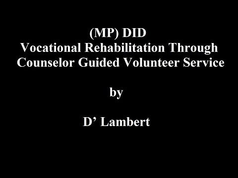 D’ Lambert’s PechaKucha Dayton (Volume 52) Presentation