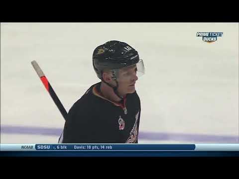 NHL    Jan.05/2014  Vancouver Canucks - Anaheim Ducks (PT)