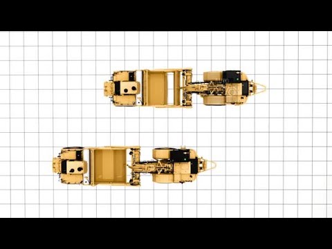 Cat Load Assist for Wheel Tractor-Scrapers