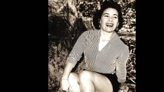 Virginia Lee - WHEEL OF HURT