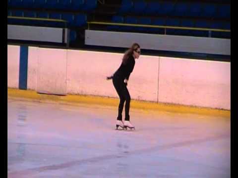 Malinina Irina Int3 Dunkerque2010