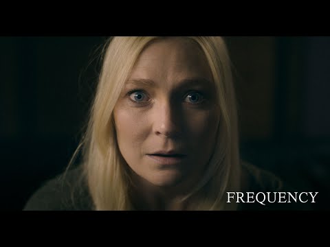 Horror Short Film "Frequency"