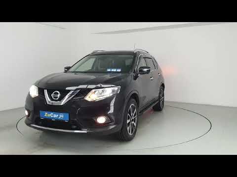 Nissan X-Trail 169 1.6d SVE 7 Seats - Image 2