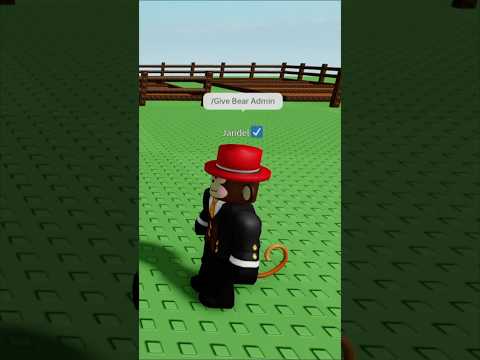 THE OWNER GAVE ME ADMIN in Grow a Garden