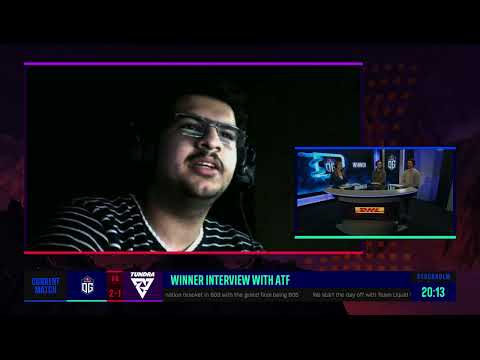 Ammar The F on why he stopped dropping mantles