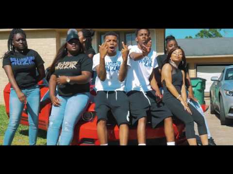 Los Lane x Ross Blvd - Take it To That Level | Official Music Video | @Twone.Shot.That