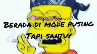 Download lagu Kata kata pusing(status wa) mp3