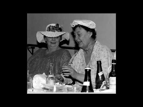 Inger Larsen - Pigalle