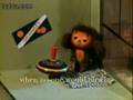 Cheburashka's Song in English 