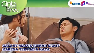 Download lagu GALAXY CELAKA SAAT MENYELAMATKAN ALUNA / CINTA SEDALAM RINDU SCTV HARI INI 28 DESEMBER 2025 mp3 Download lagu GALAXY CELAKA SAAT MENYELAMATKAN ALUNA / CINTA SEDALAM RINDU SCTV HARI INI 28 DESEMBER 2025 mp3