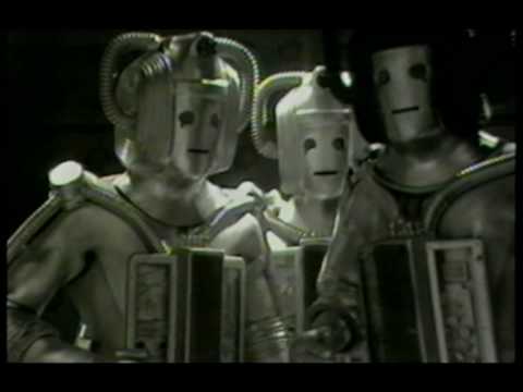 Doctor Who Carnival of Monsters BBC TWO 13.11.99 (Part 1)