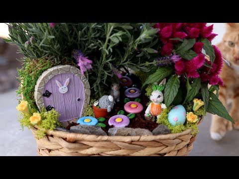 download lagu mp3 mp4 Mini Easter Garden, download lagu Mini Easter Garden gratis, unduh video klip Mini Easter Garden