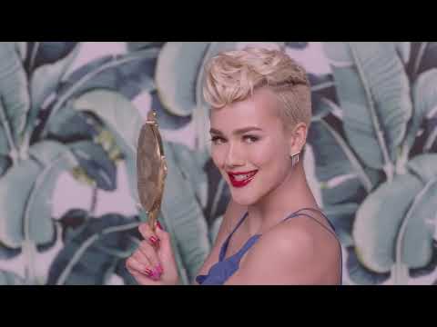 2016 "Вишня" Real O (Украинская группа. Продюсер: Наталья Могилевская) HD качество 1080p60