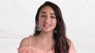 Jazz Jennings Supports The Trevor Project