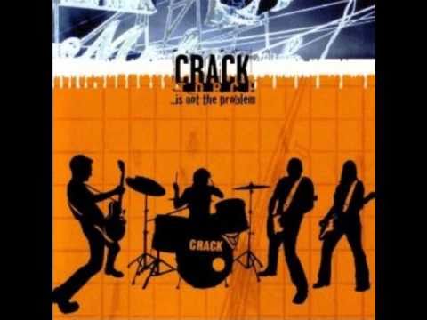 Cracktorch - Eightball