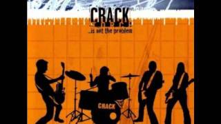 Cracktorch - Eightball