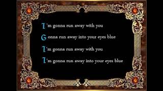 THE 69 EYES - Betty Blue