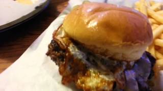 Rooster's Roadhouse in Denton Tx