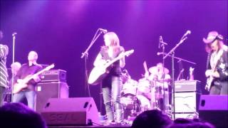 Heart By Heart Silver Wheels / Crazy On You