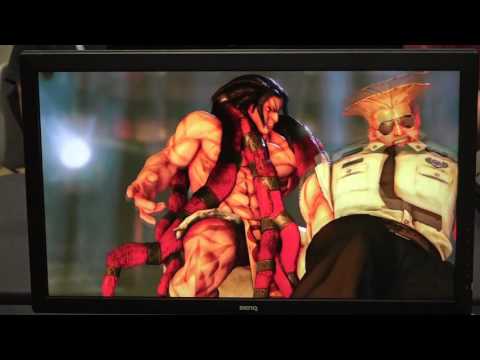 Evo2k16 SF5 Pools: DrFFree vs Atari Vice